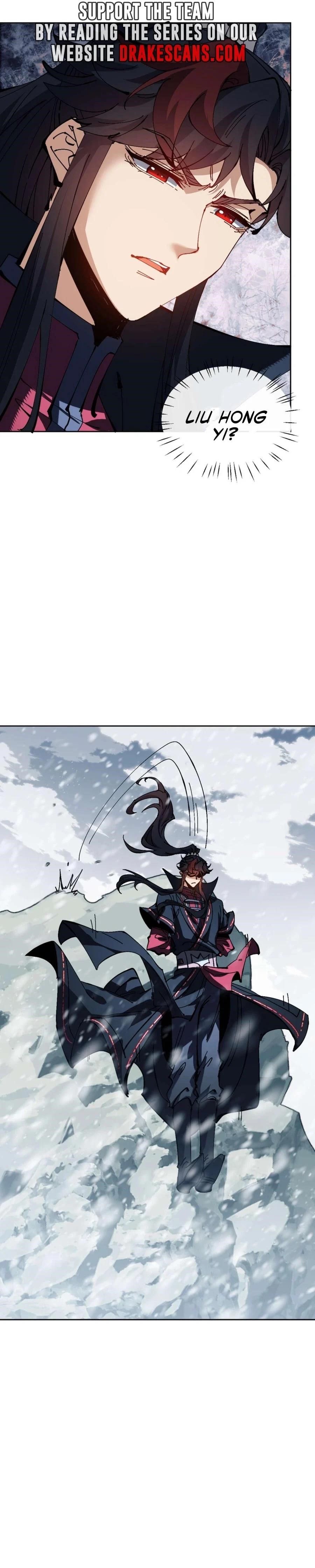 Master: This Villainous Disciple Is Not The Holy Child Chapter 92 - Page 9 in English