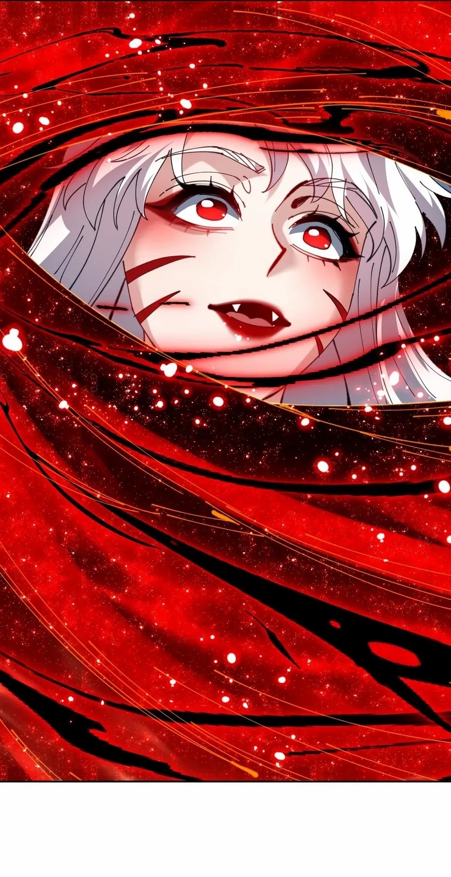 Master: This Villainous Disciple Is Not The Holy Child Chapter 93 - Page 23 in English