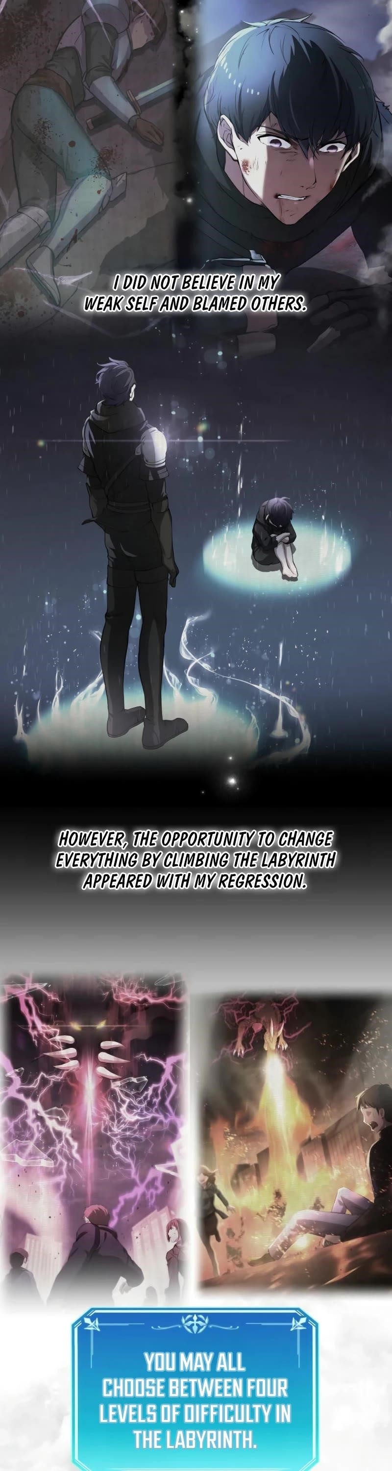 Level Up With Skills Chapter 102 - Page 26 in English