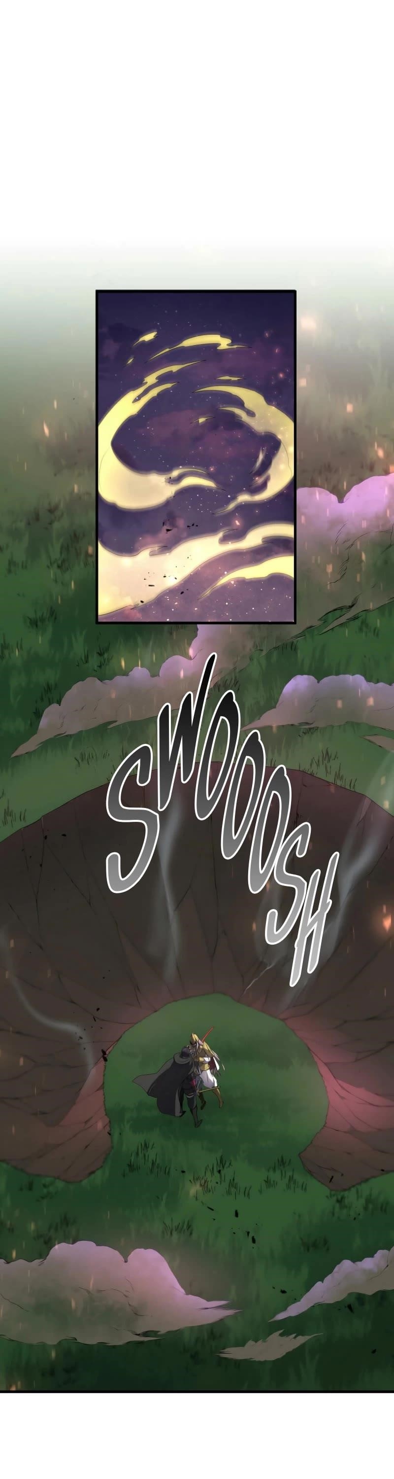 Level Up With Skills Chapter 102 - Page 30 in English