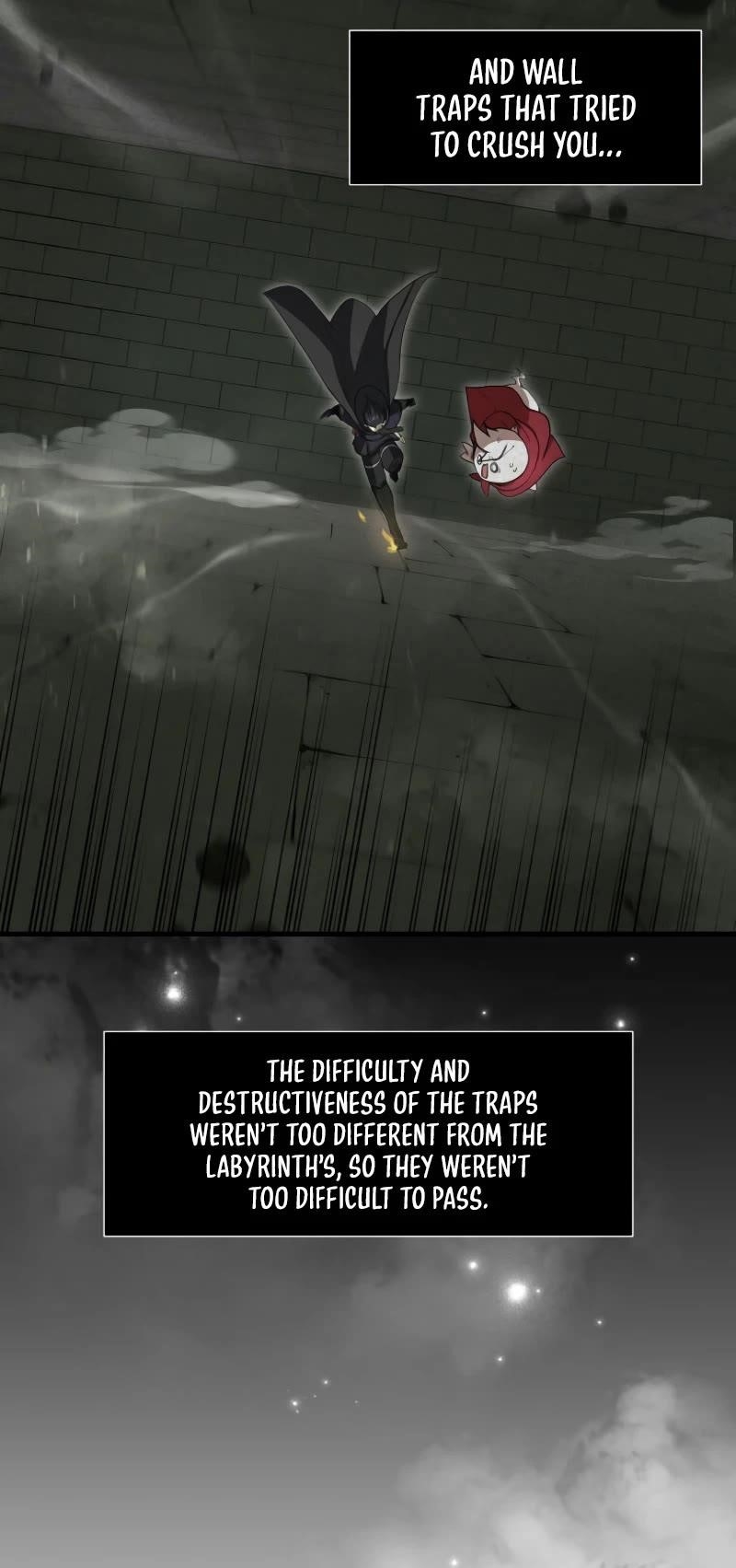 Level Up With Skills Chapter 104 - Page 29 in English