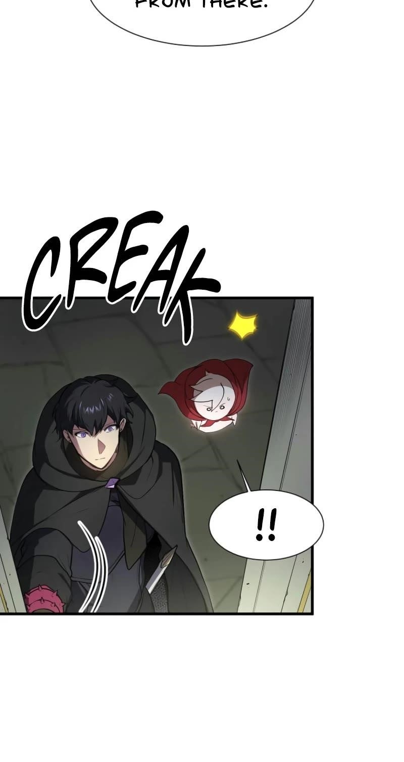 Level Up With Skills Chapter 104 - Page 40 in English