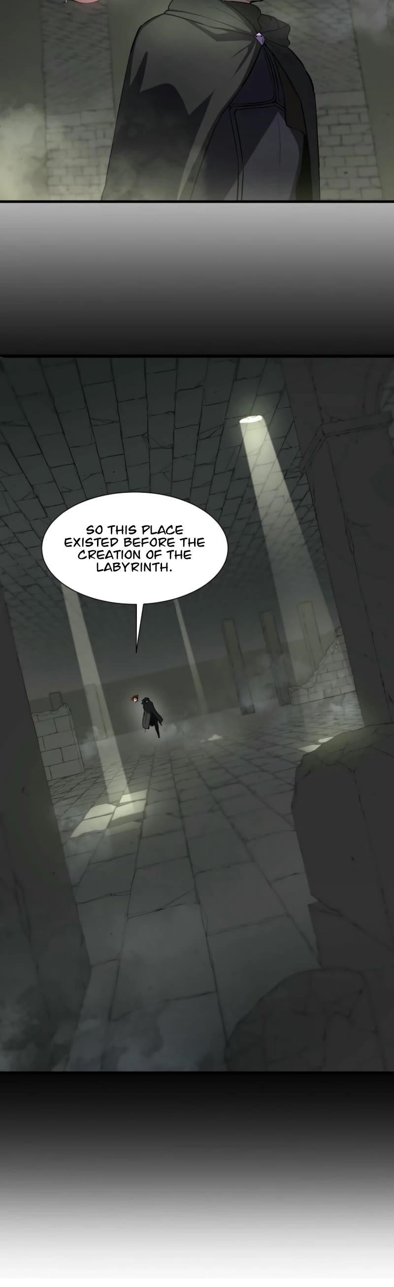 Level Up With Skills Chapter 104 - Page 5 in English
