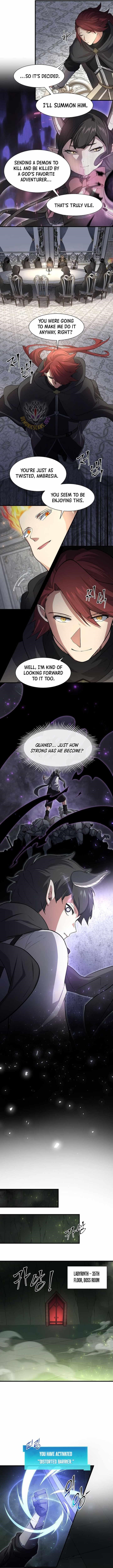 Level Up With Skills Chapter 109 - Page 7 in English