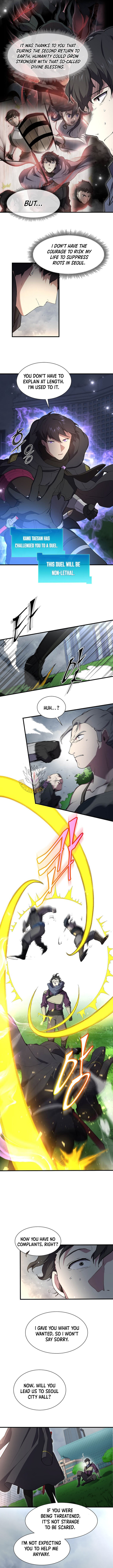 Level Up With Skills Chapter 112 - Page 13 in English
