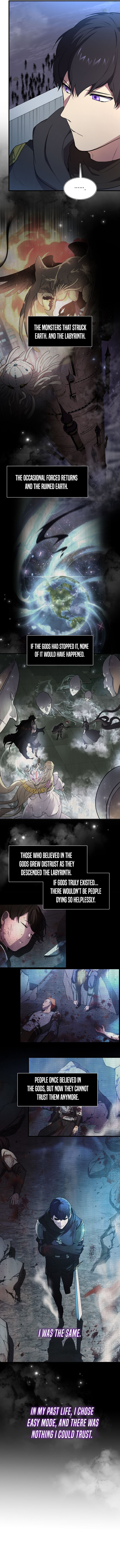 Level Up With Skills Chapter 112 - Page 5 in English