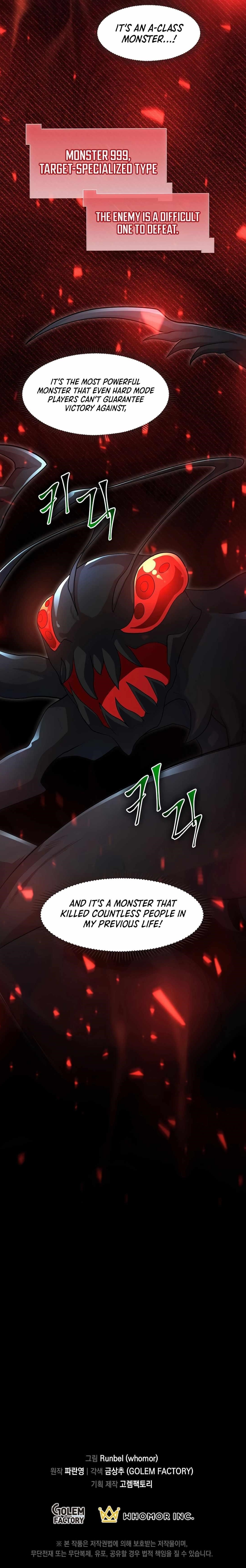Level Up With Skills Chapter 114 - Page 17 in English