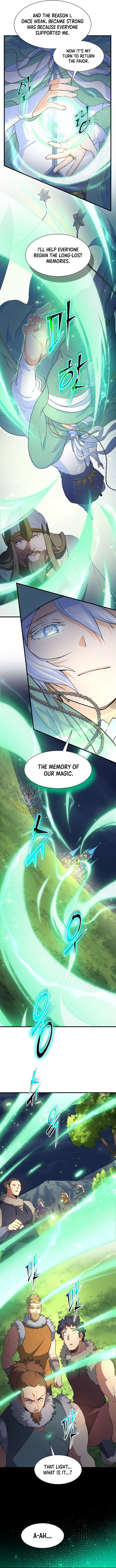 Level Up With Skills Chapter 123 - Page 7 in English