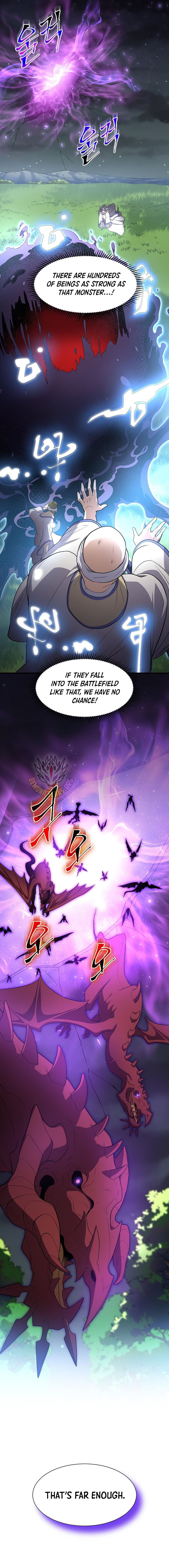 Level Up With Skills Chapter 123 - Page 9 in English
