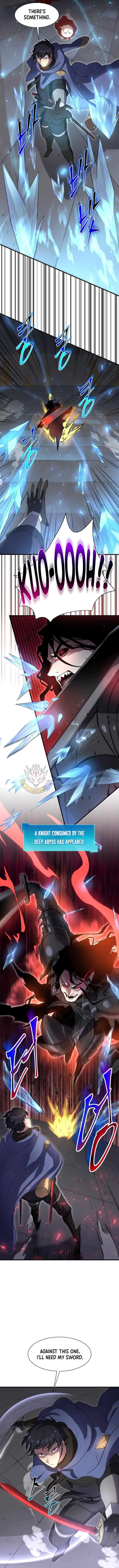 Level Up With Skills Chapter 124 - Page 15 in English