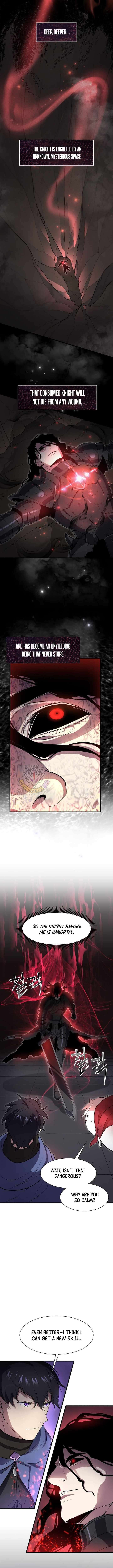 Level Up With Skills Chapter 124 - Page 17 in English