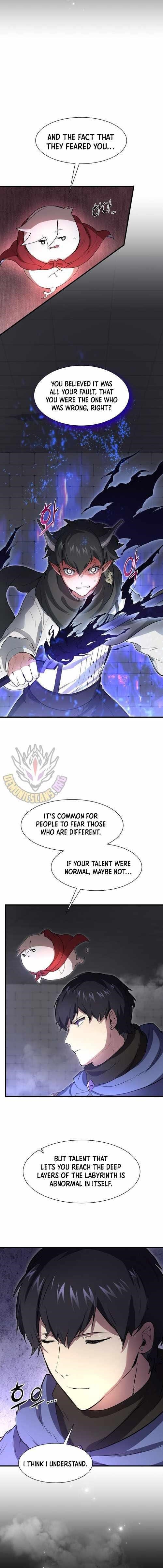 Level Up With Skills Chapter 126 - Page 6 in English