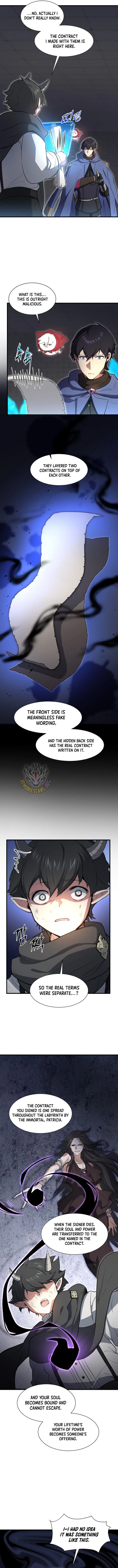Level Up With Skills Chapter 127 - Page 13 in English