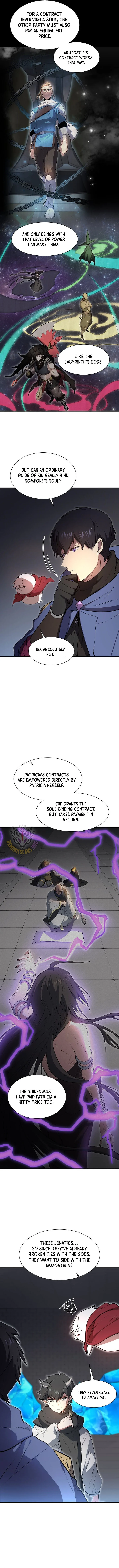Level Up With Skills Chapter 127 - Page 15 in English