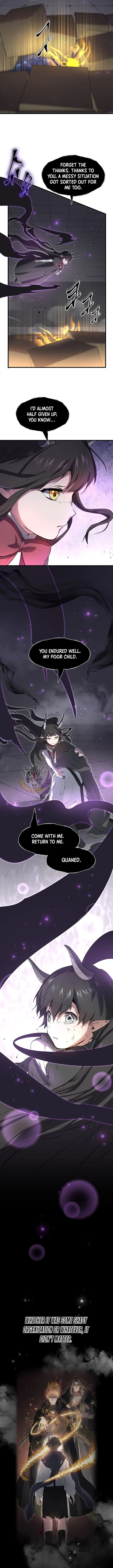 Level Up With Skills Chapter 128 - Page 12 in English