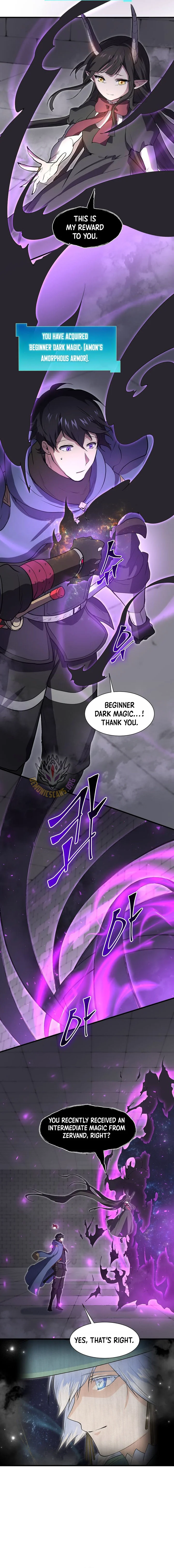 Level Up With Skills Chapter 128 - Page 15 in English