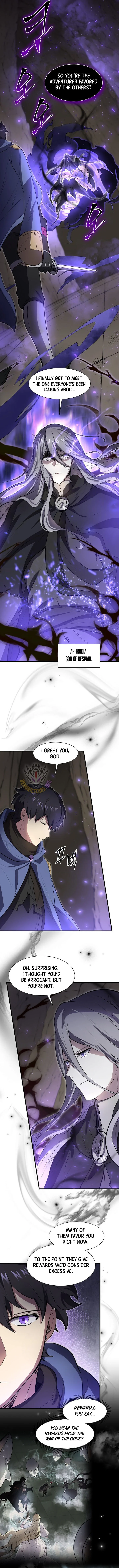 Level Up With Skills Chapter 130 - Page 16 in English