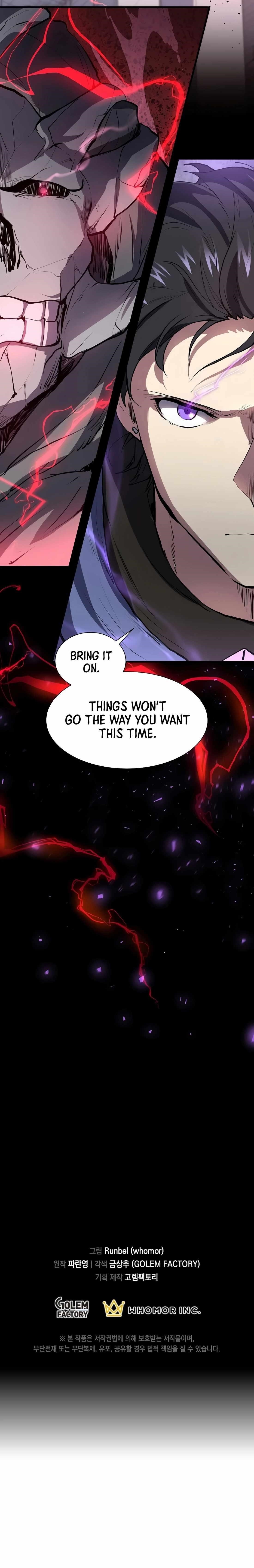 Level Up With Skills Chapter 132 - Page 17 in English