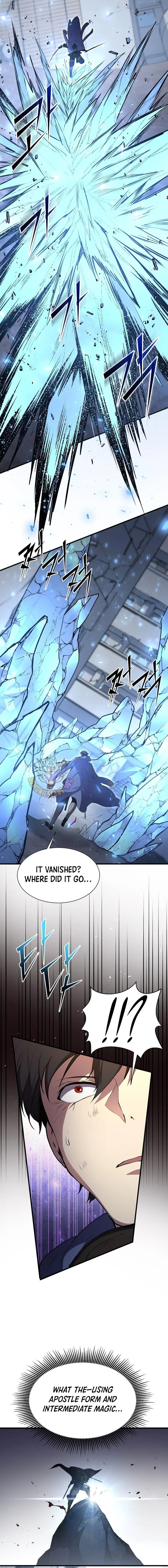Level Up With Skills Chapter 133 - Page 13 in English