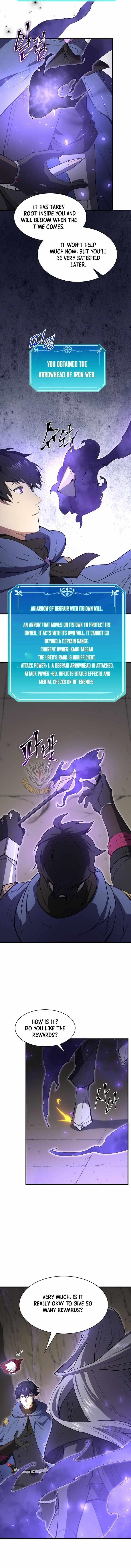 Level Up With Skills Chapter 134 - Page 10 in English