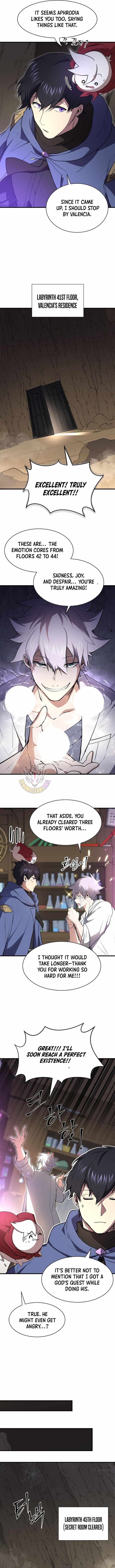 Level Up With Skills Chapter 134 - Page 13 in English
