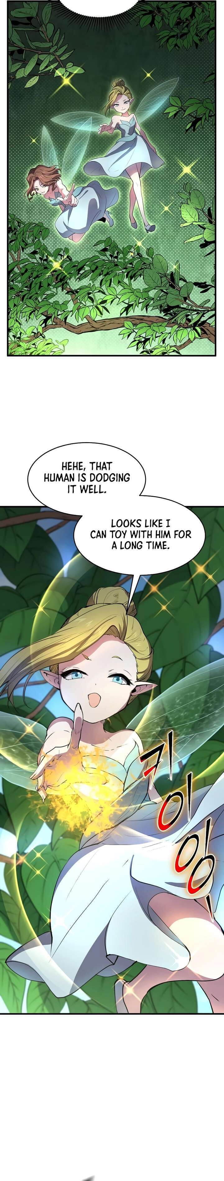 Level Up With Skills Chapter 137 - Page 14 in English