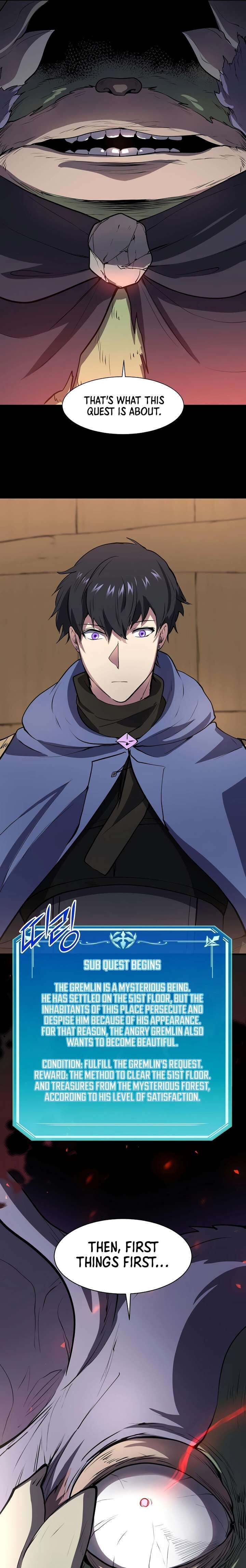 Level Up With Skills Chapter 137 - Page 29 in English