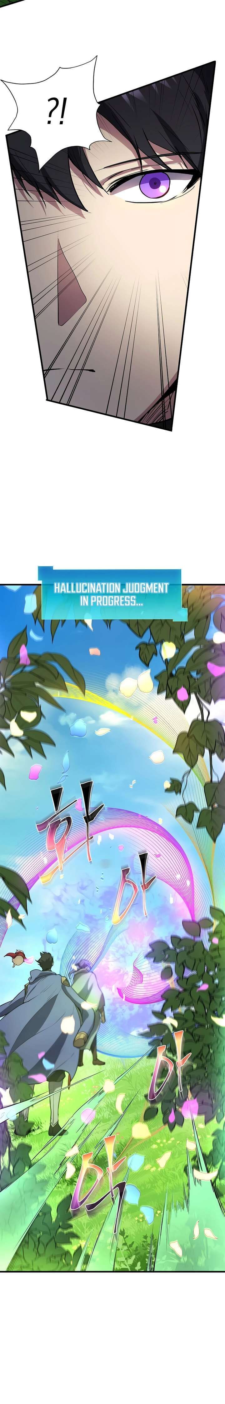 Level Up With Skills Chapter 137 - Page 8 in English