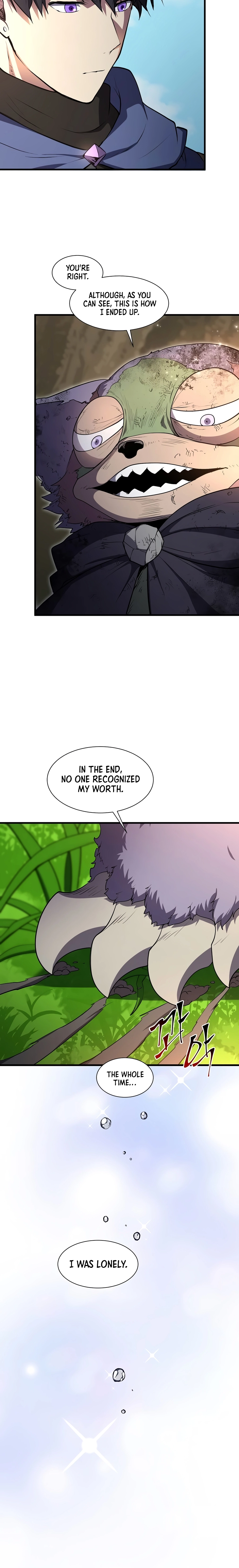 Level Up With Skills Chapter 142 - Page 26 in English