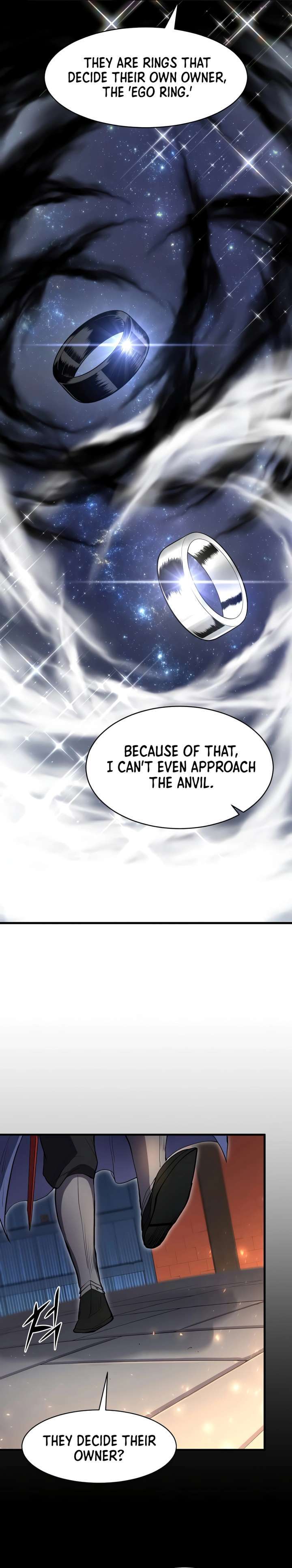 Level Up With Skills Chapter 143 - Page 19 in English