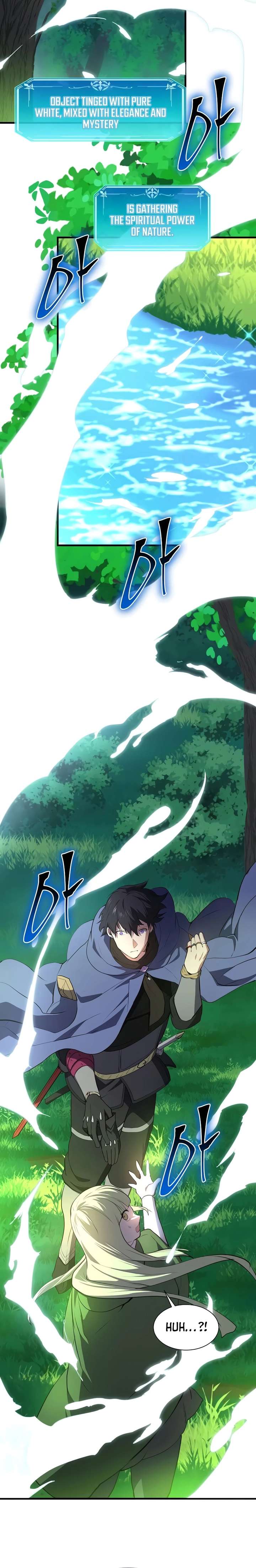 Level Up With Skills Chapter 144 - Page 30 in English