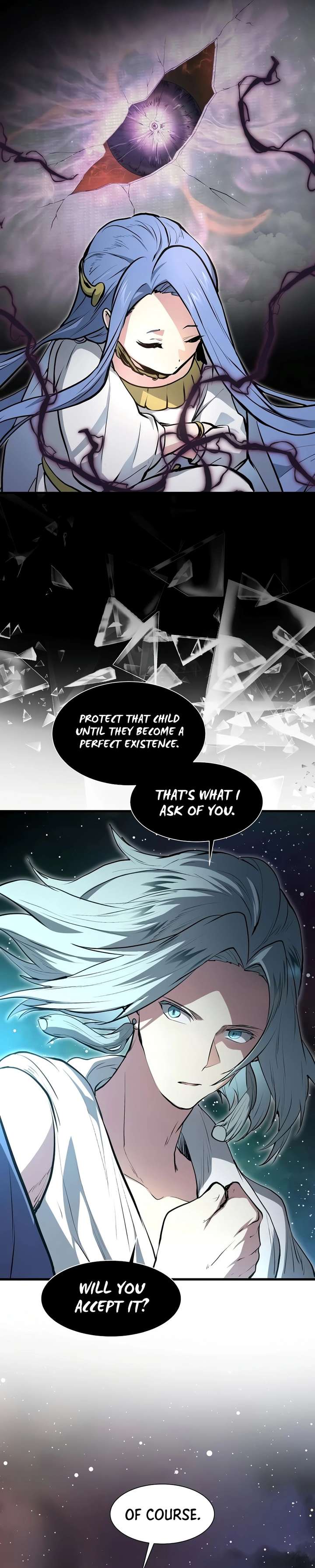 Level Up With Skills Chapter 144 - Page 9 in English