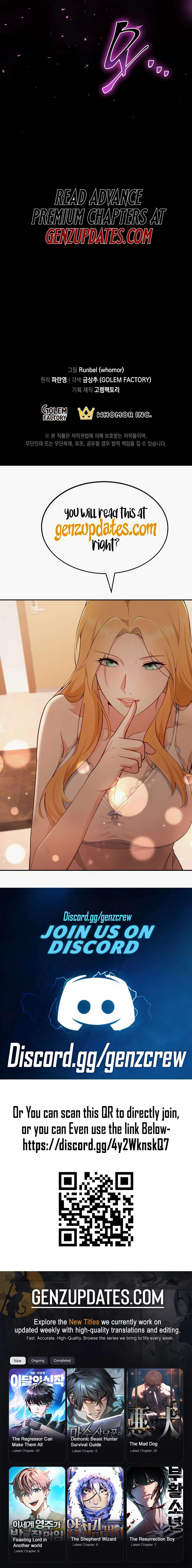 Level Up With Skills Chapter 148 - Page 19 in English