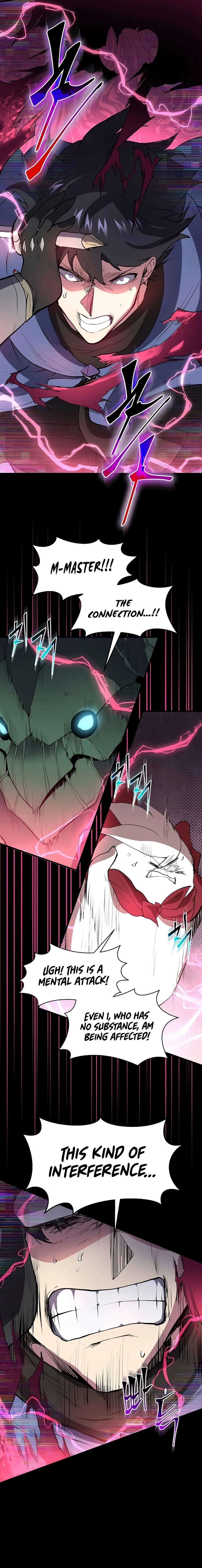 Level Up With Skills Chapter 149 - Page 15 in English