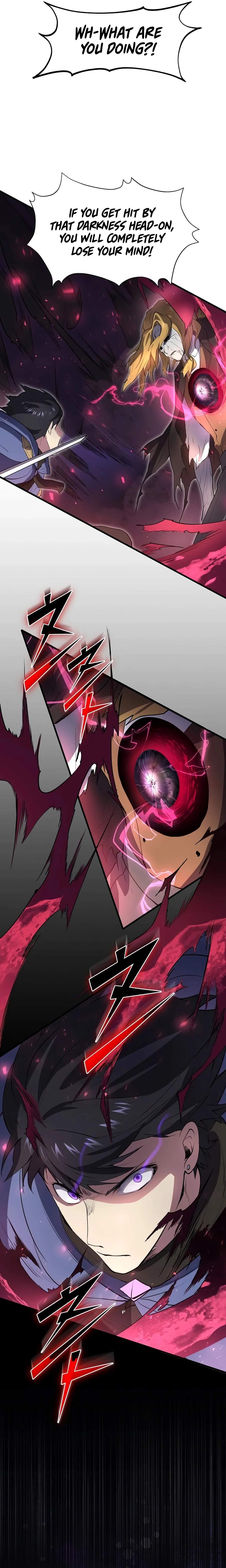 Level Up With Skills Chapter 149 - Page 23 in English
