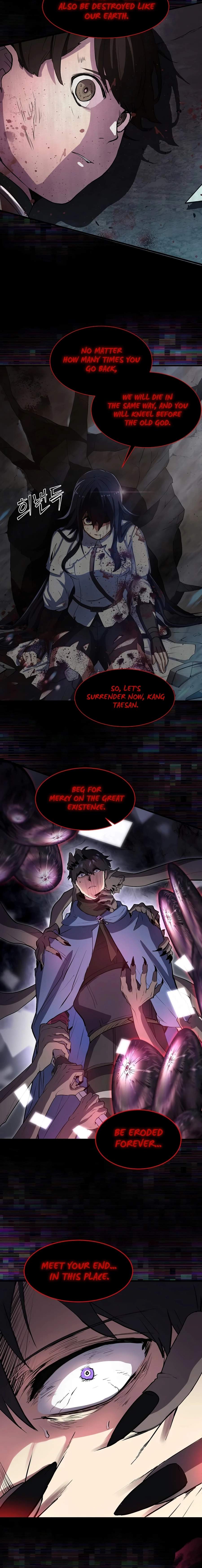 Level Up With Skills Chapter 149 - Page 26 in English