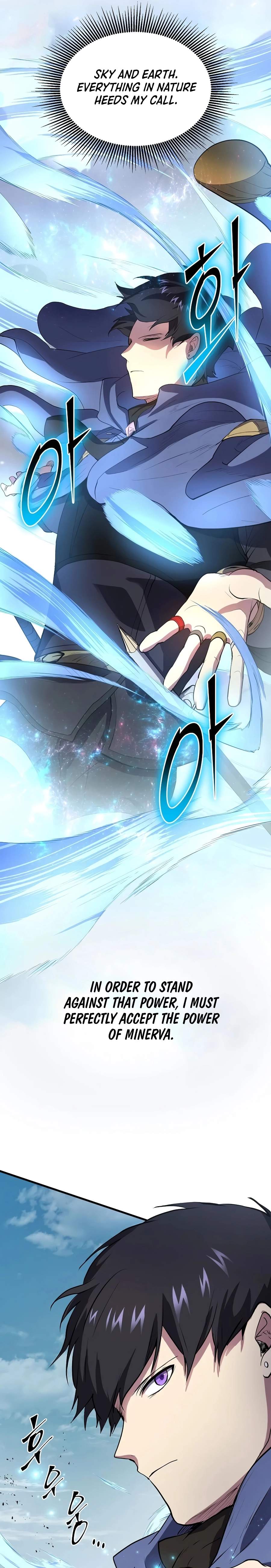 Level Up With Skills Chapter 149 - Page 5 in English