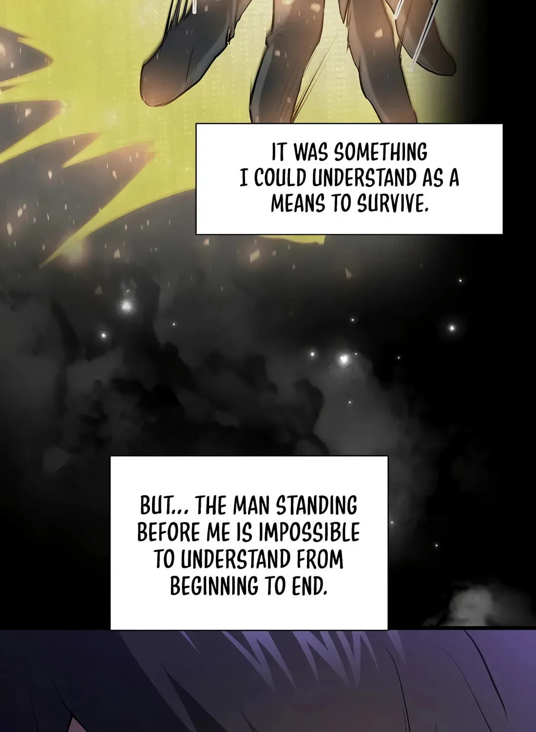 Level Up With Skills Chapter 155 - Page 11 in English