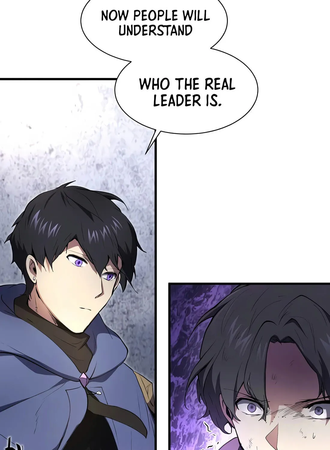 Level Up With Skills Chapter 155 - Page 127 in English