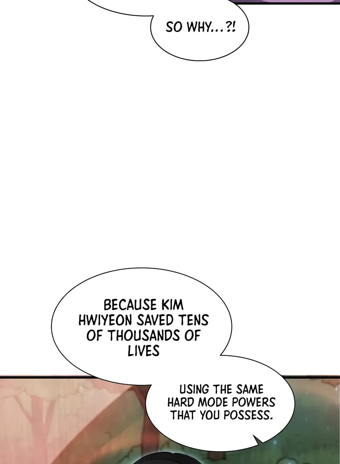 Level Up With Skills Chapter 155 - Page 129 in English