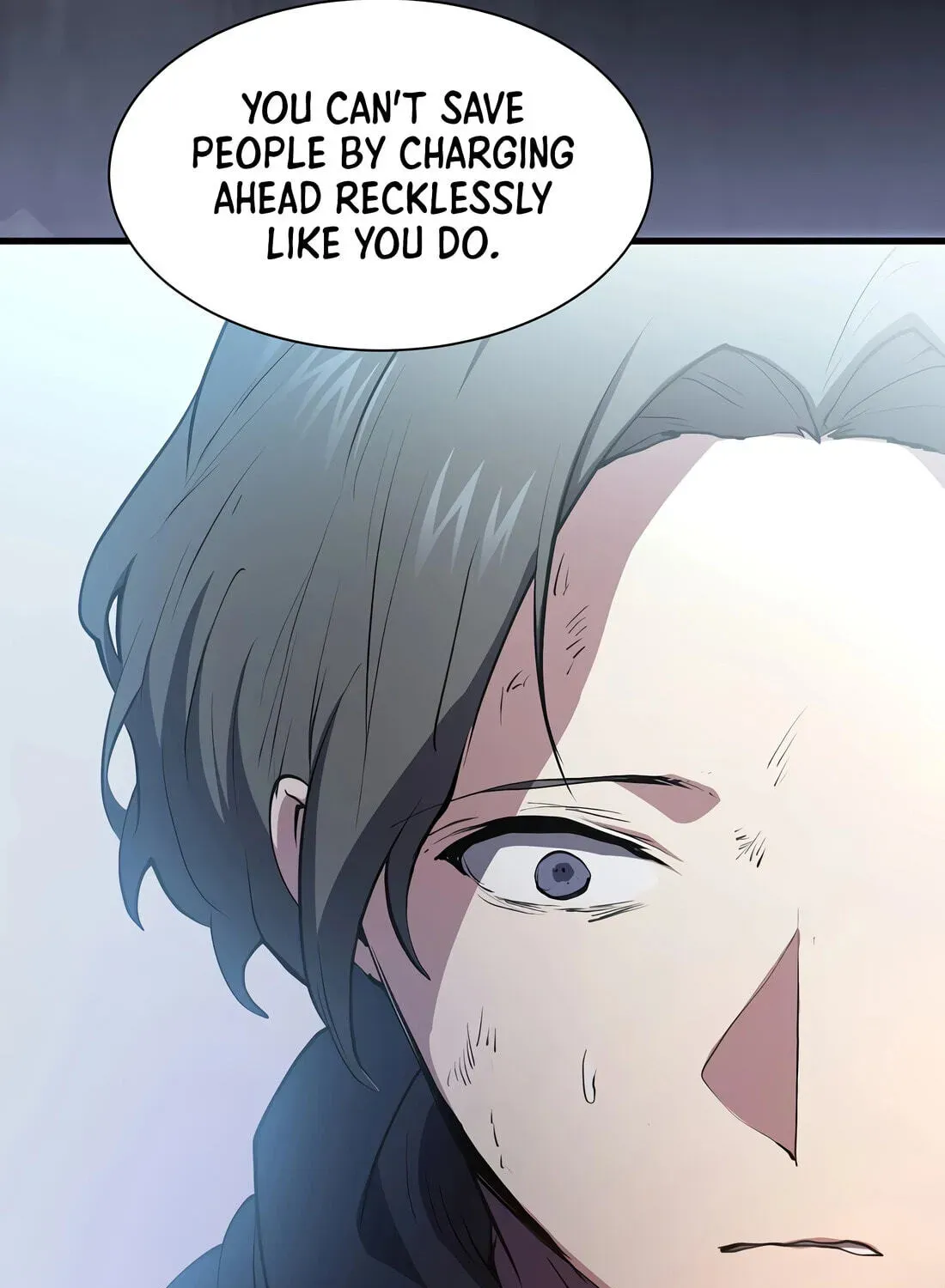 Level Up With Skills Chapter 155 - Page 135 in English