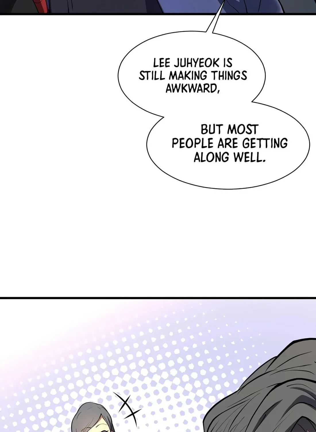 Level Up With Skills Chapter 155 - Page 149 in English