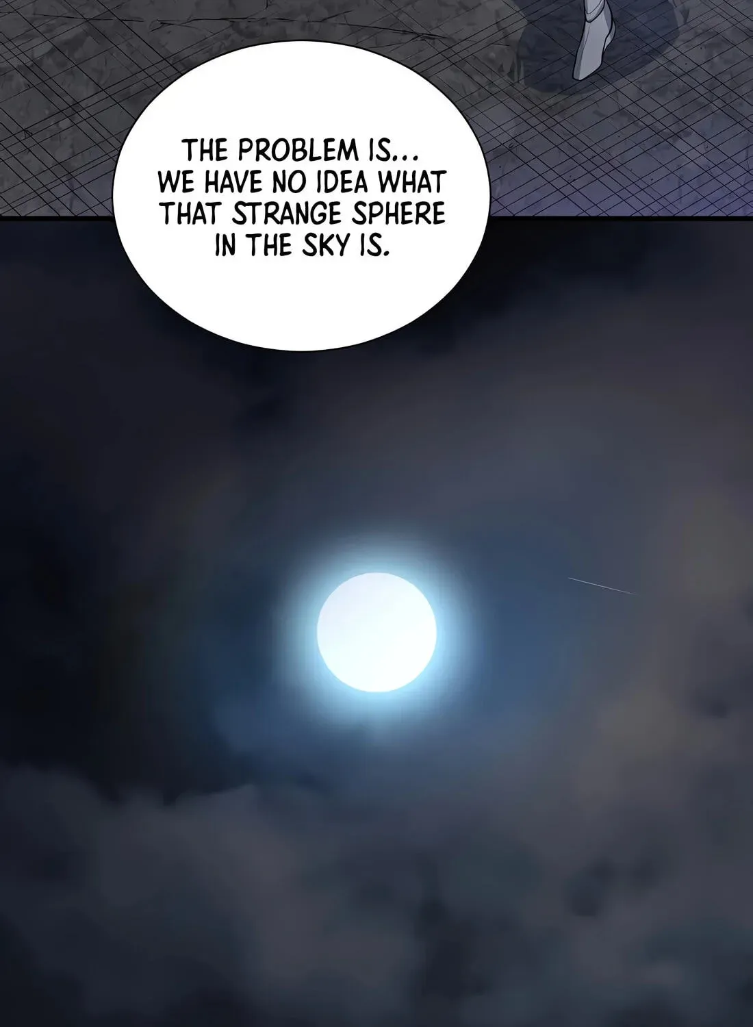 Level Up With Skills Chapter 155 - Page 155 in English