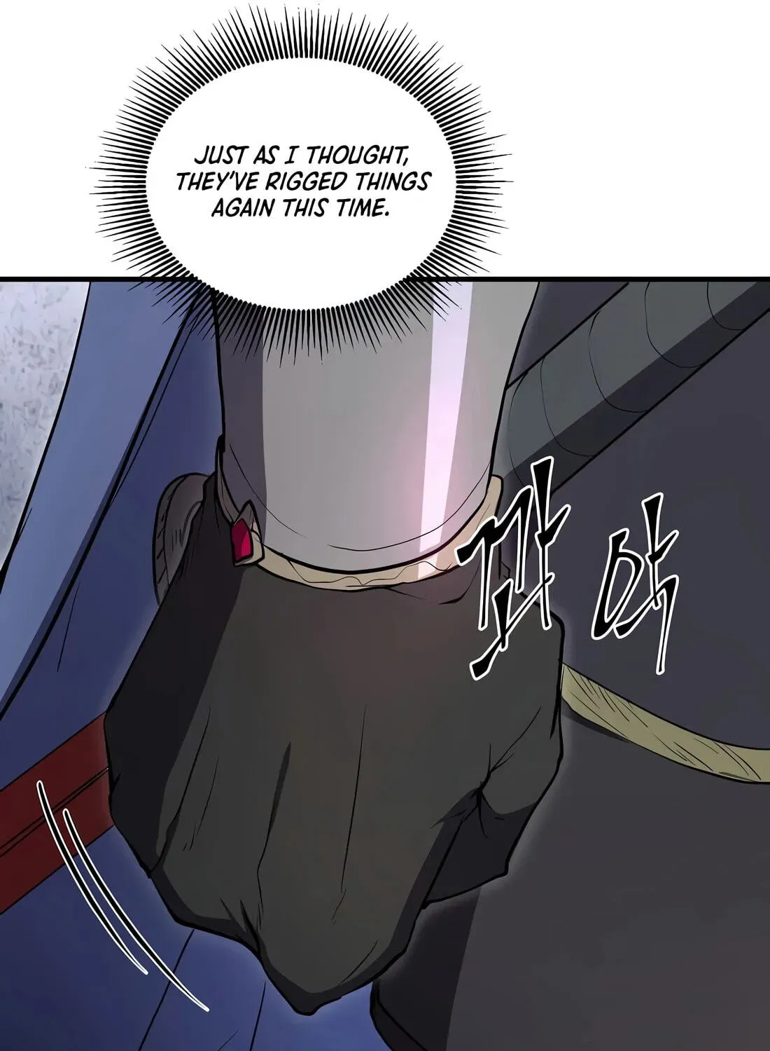 Level Up With Skills Chapter 155 - Page 161 in English