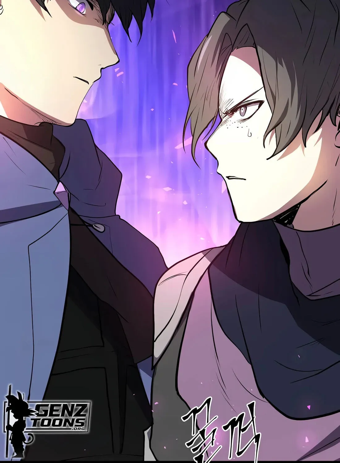 Level Up With Skills Chapter 155 - Page 17 in English