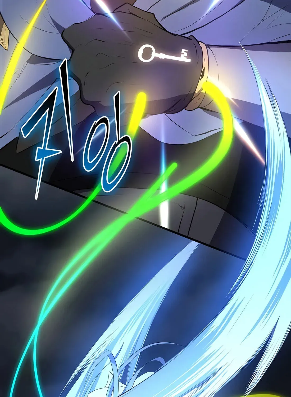 Level Up With Skills Chapter 155 - Page 187 in English