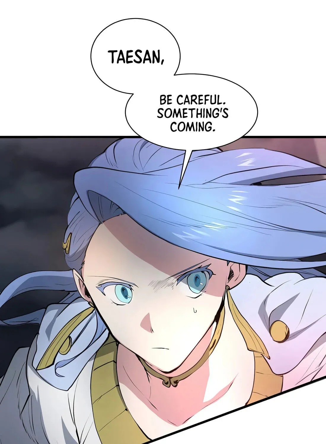 Level Up With Skills Chapter 155 - Page 193 in English
