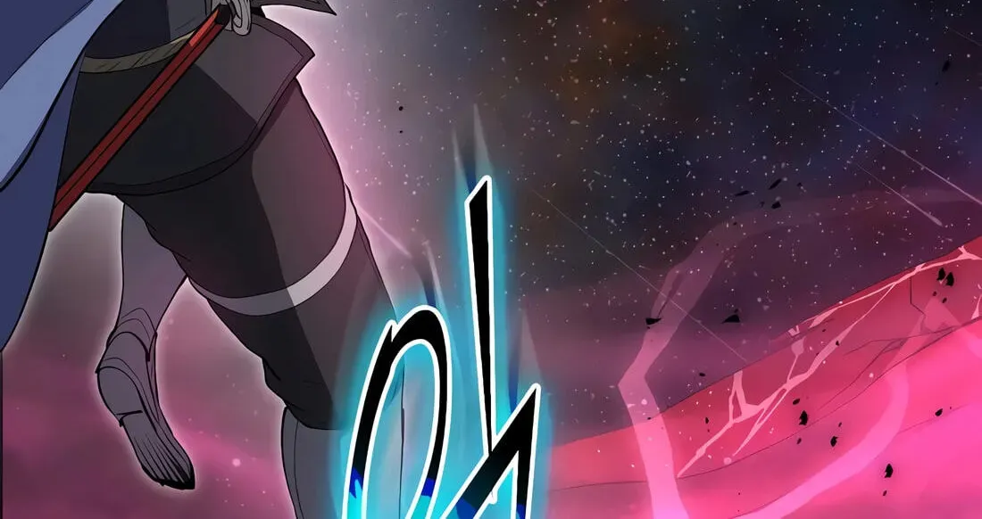 Level Up With Skills Chapter 155 - Page 198 in English