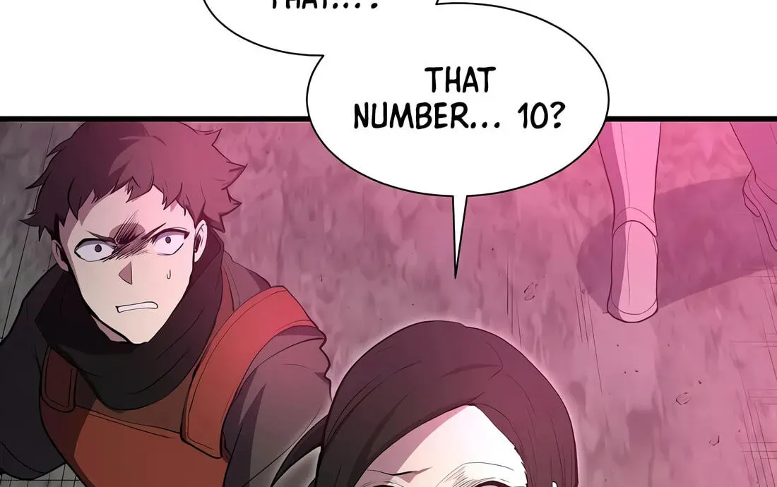 Level Up With Skills Chapter 155 - Page 224 in English