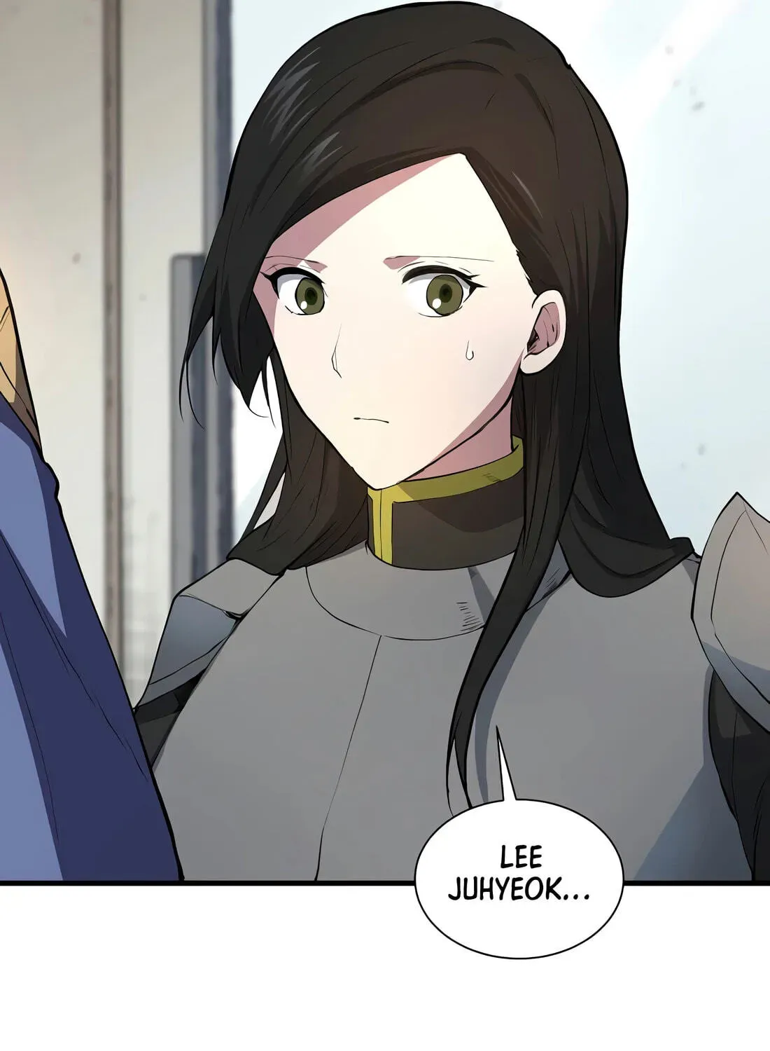 Level Up With Skills Chapter 155 - Page 29 in English